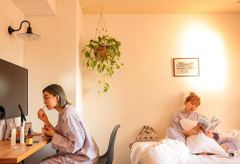 Fotos del hotel Pacific Kanazawa:  2