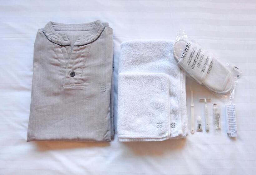 Fotos del hotel Pacific Kanazawa:  18