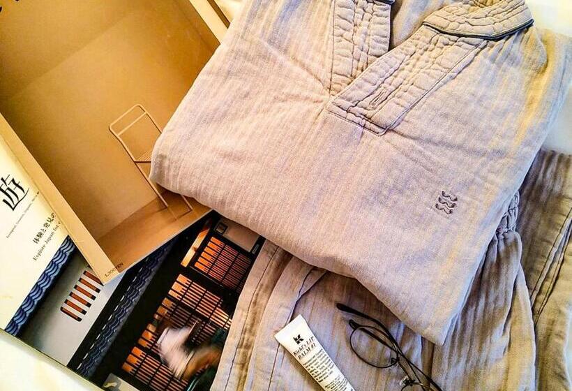 Fotos del hotel Pacific Kanazawa:  25