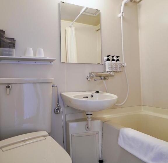 Fotos del hotel Pacific Kanazawa:  7