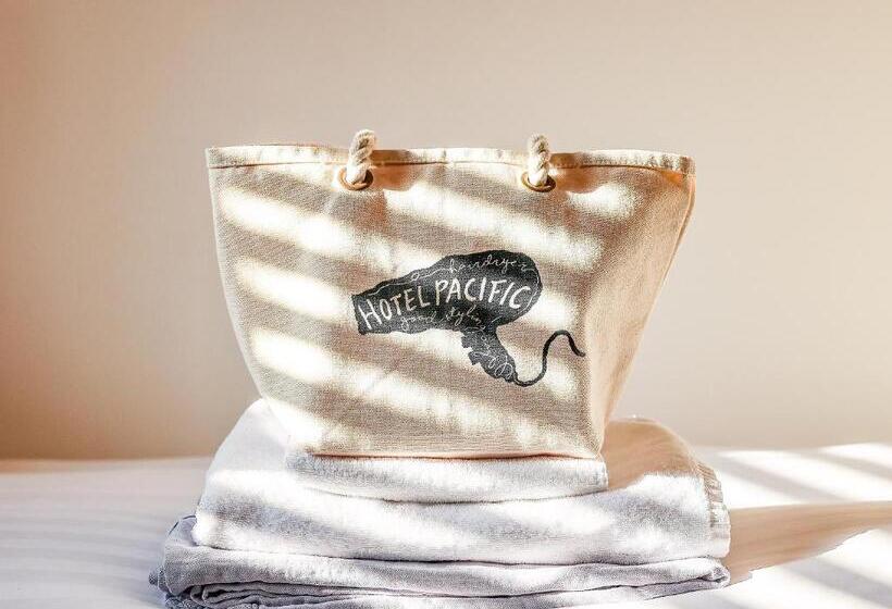 Fotos del hotel Pacific Kanazawa:  8