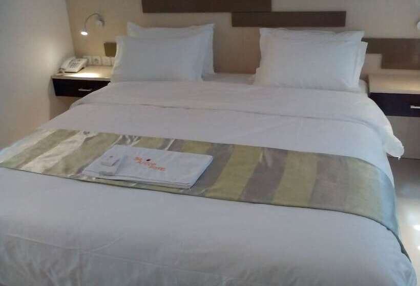 Fotos del hotel The Arizon At Malioboro:  4