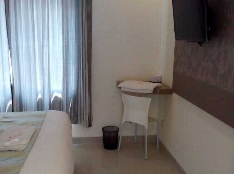 Fotos del hotel The Arizon At Malioboro:  5