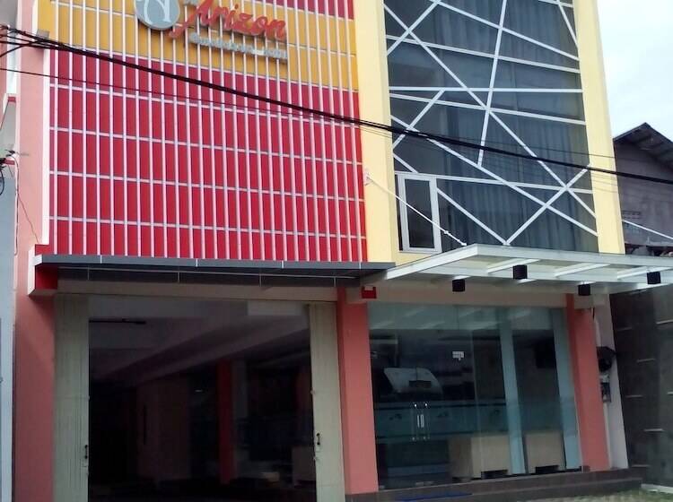 Fotos del hotel The Arizon At Malioboro:  2