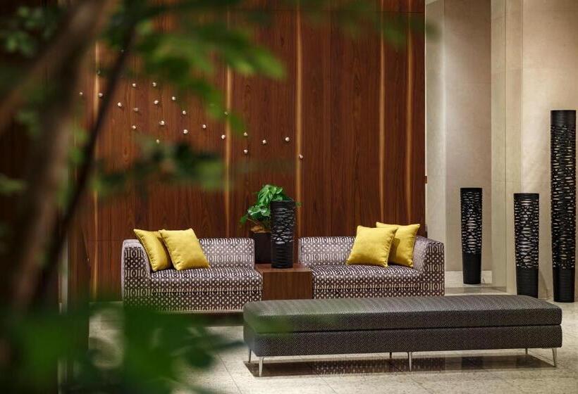 Fotos del hotel Vista Sendai:  7