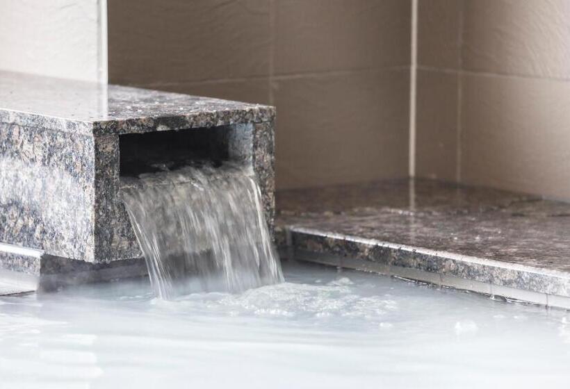 Fotos del hotel Vista Sendai:  4