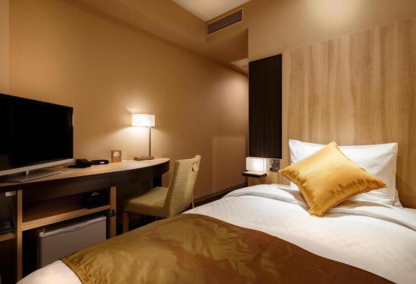 Fotos del hotel Vista Sendai:  10