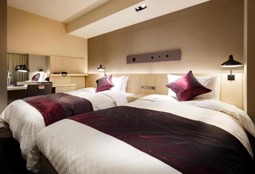 Fotos del hotel Vista Sendai:  19