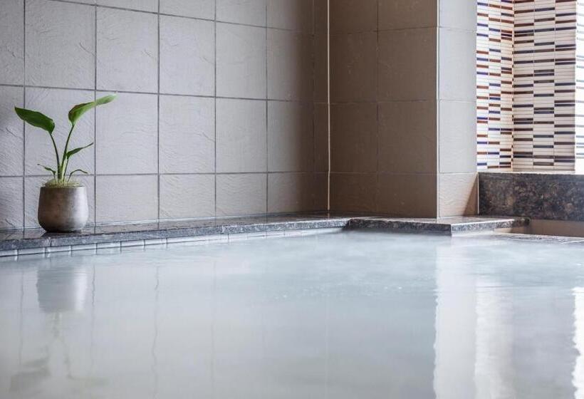 Fotos del hotel Vista Sendai:  18