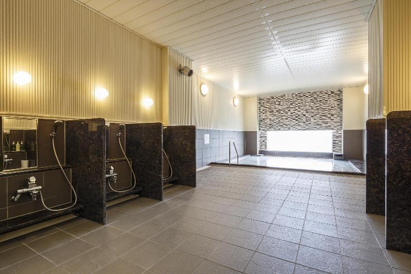 Fotos del hotel Vista Sendai:  15