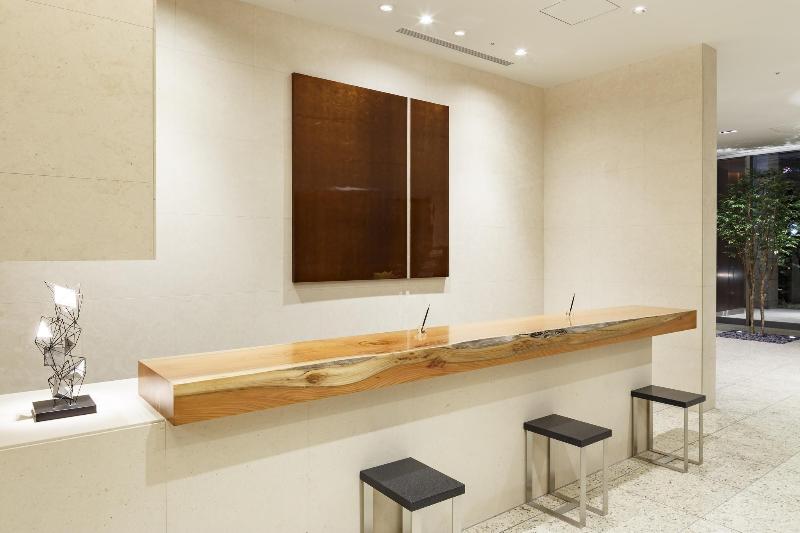 Fotos del hotel Vista Sendai:  6