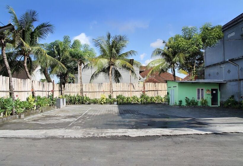 Fotos del hotel Shunda Hotel Bali:  7