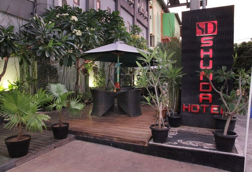 Fotos del hotel Shunda Hotel Bali:  11