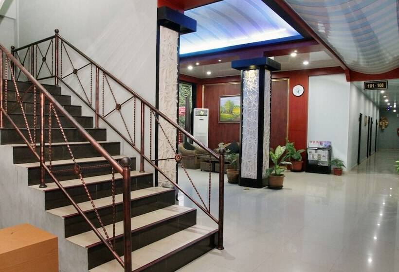 Fotos del hotel Shunda Hotel Bali:  3