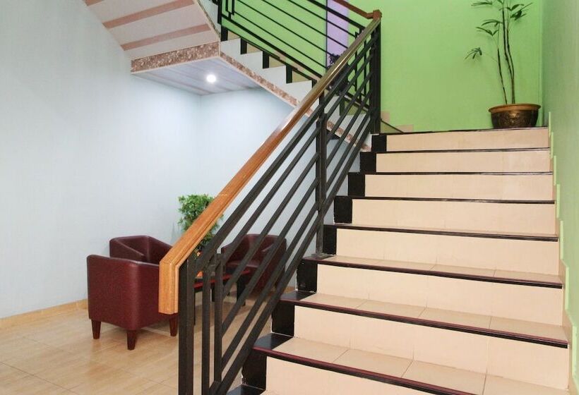 Fotos del hotel Shunda Hotel Bali:  13