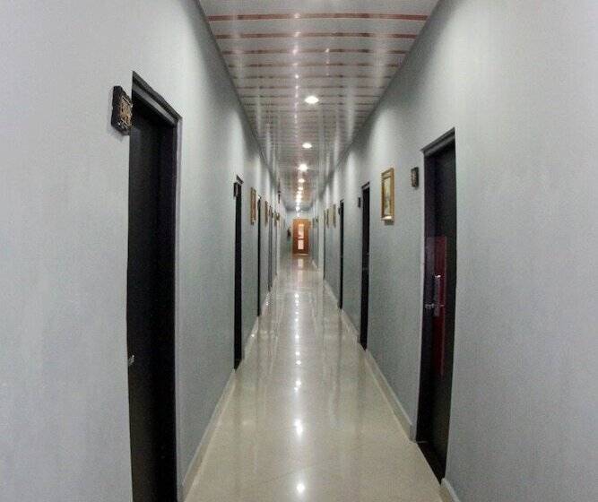 Fotos del hotel Shunda Hotel Bali:  9