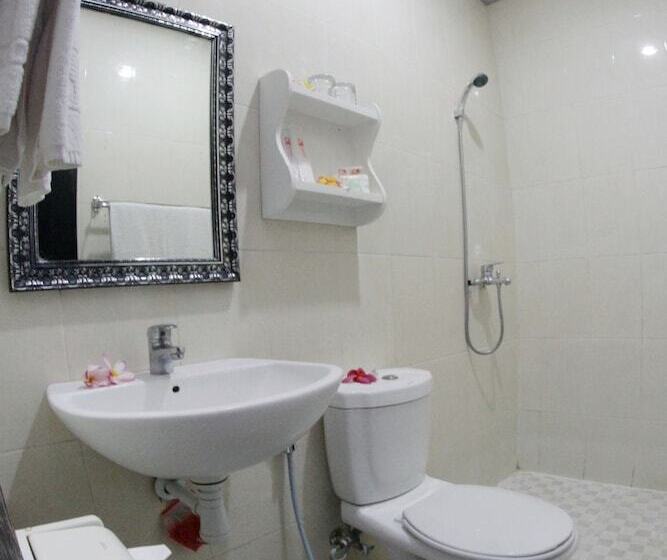 Fotos del hotel Shunda Hotel Bali:  6