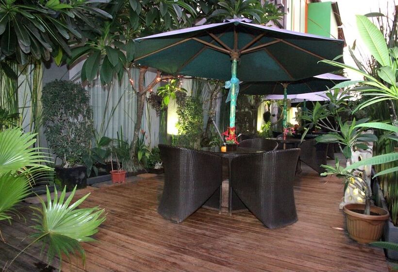 Fotos del hotel Shunda Hotel Bali:  5