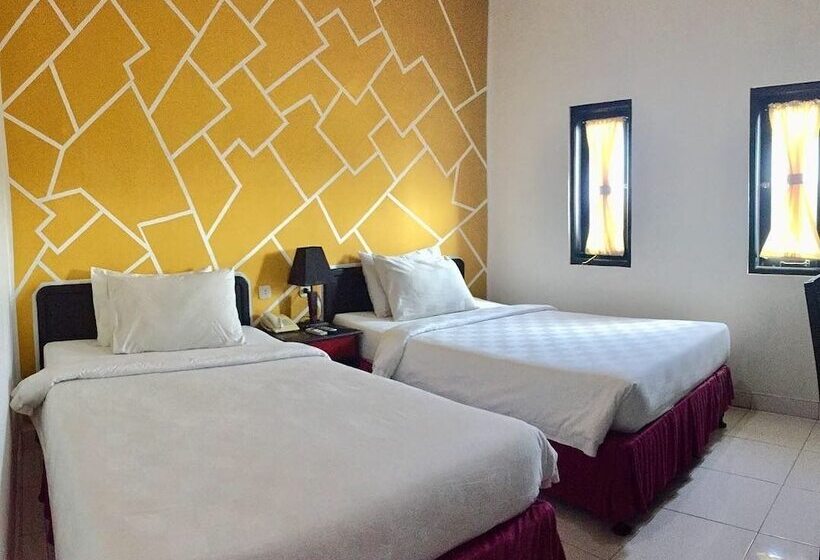 Fotos del hotel Shunda Hotel Bali:  2