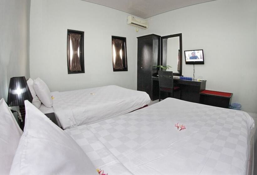 Fotos del hotel Shunda Hotel Bali:  8