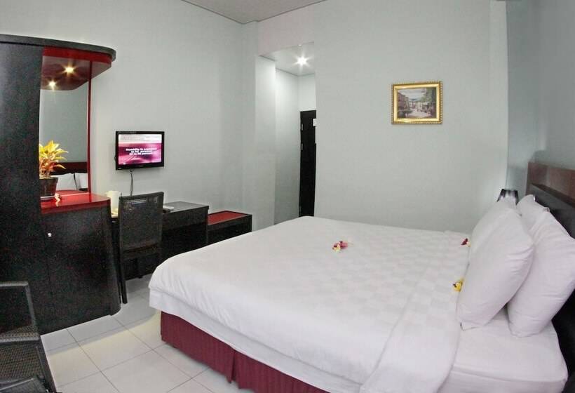 Fotos del hotel Shunda Hotel Bali:  12