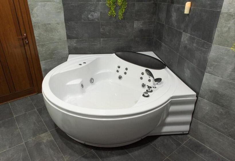 Fotos del hotel Avan Plaza:  17