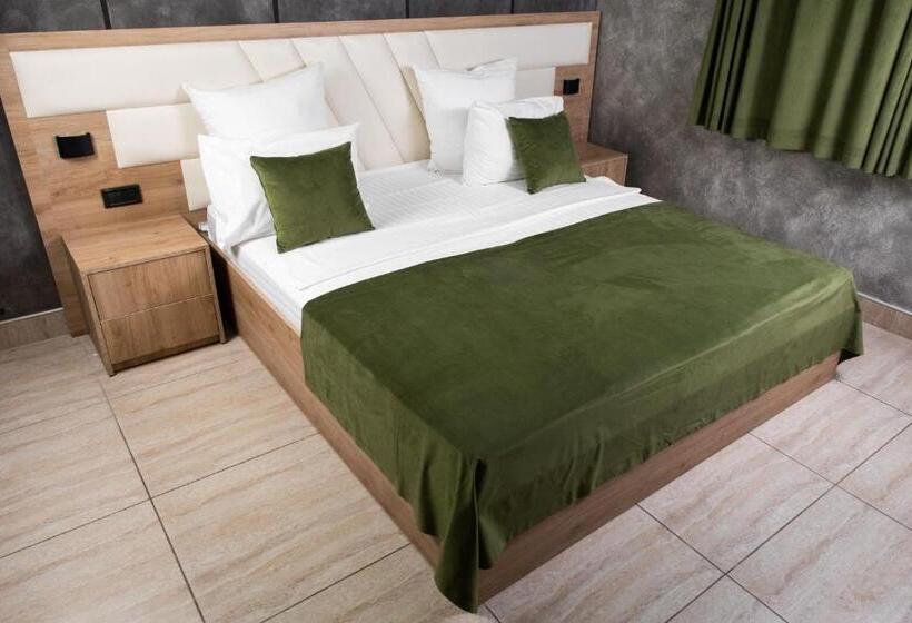 Fotos del hotel Avan Plaza:  16