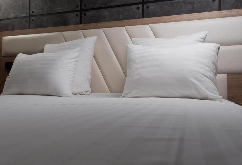 Fotos del hotel Avan Plaza:  25