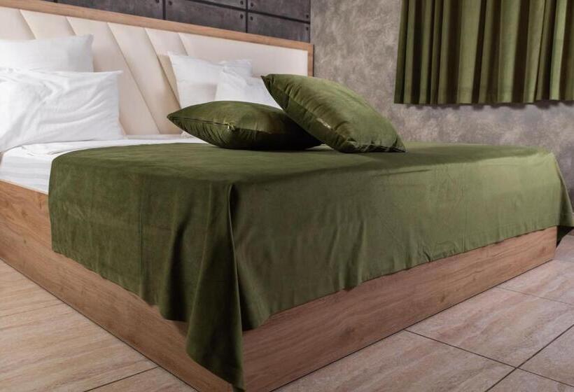 Fotos del hotel Avan Plaza:  9