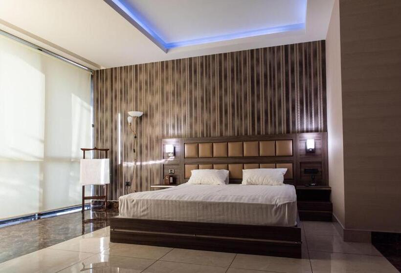 Fotos del hotel Avan Plaza:  22