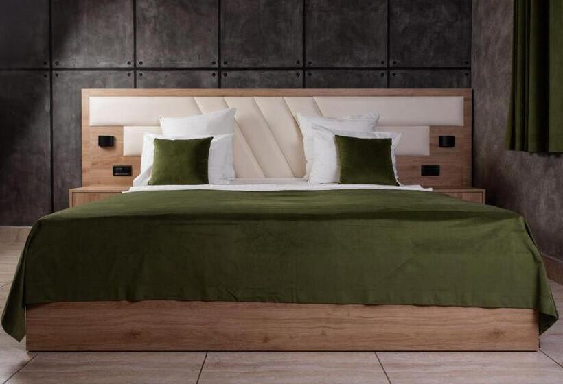 Fotos del hotel Avan Plaza:  10