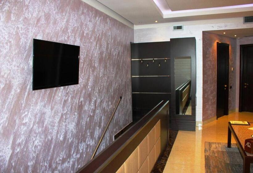 Fotos del hotel Avan Plaza:  4