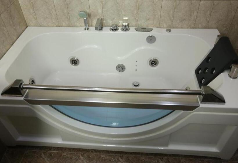 Fotos del hotel Avan Plaza:  18