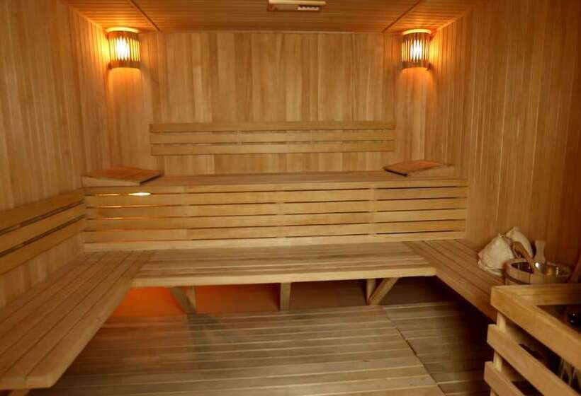 Fotos del hotel Avan Plaza:  5