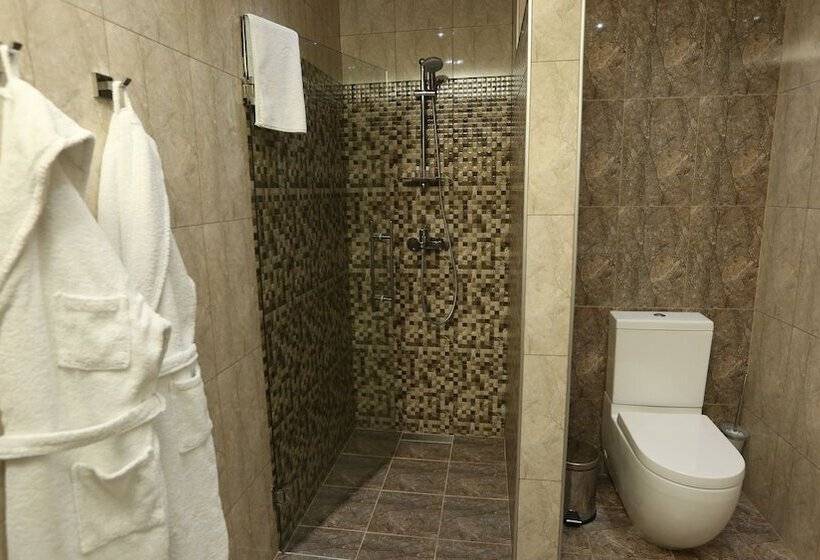 Fotos del hotel Avan Plaza:  20