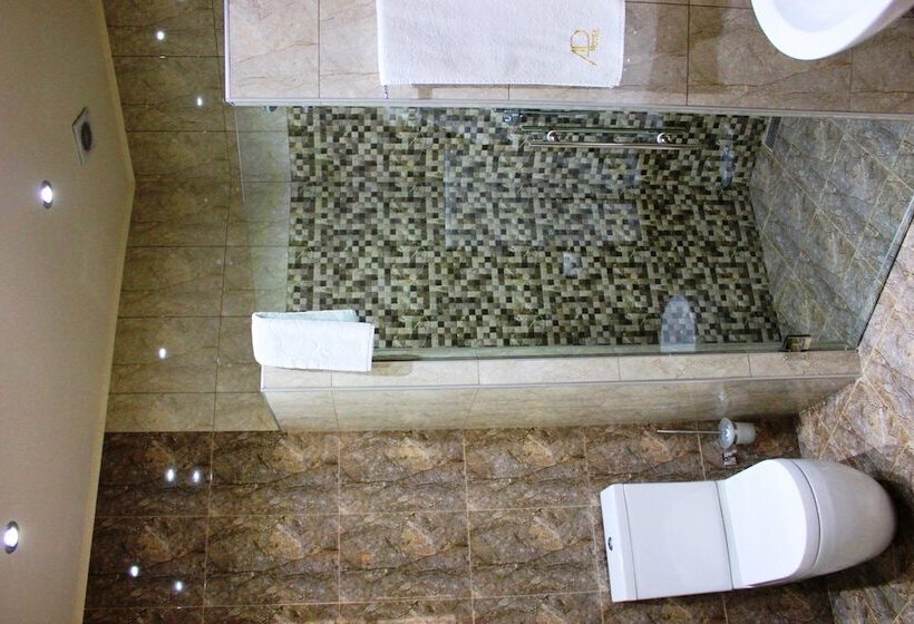 Fotos del hotel Avan Plaza:  12