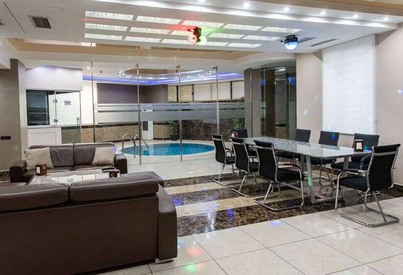 Fotos del hotel Avan Plaza:  7