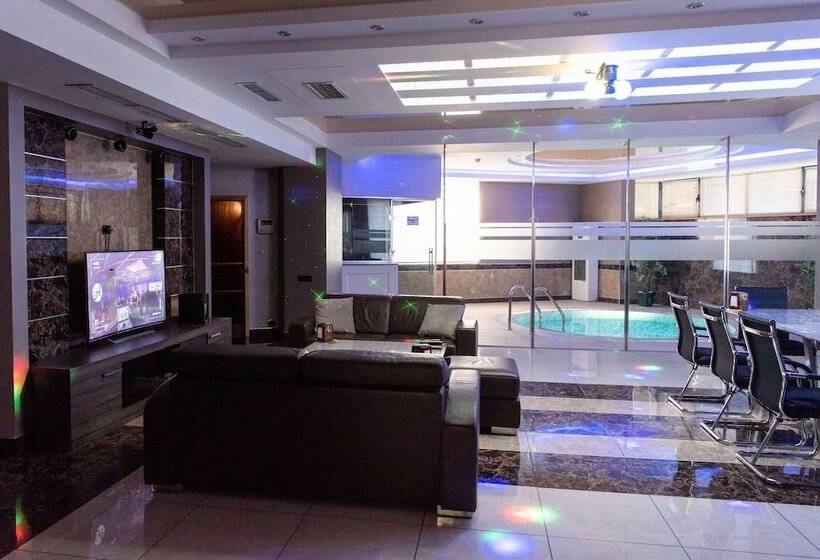 Fotos del hotel Avan Plaza:  11