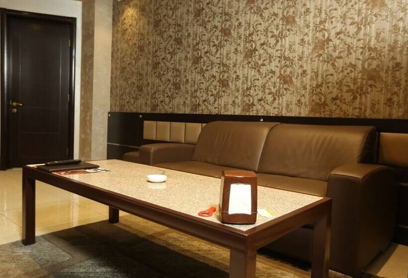 Fotos del hotel Avan Plaza:  24