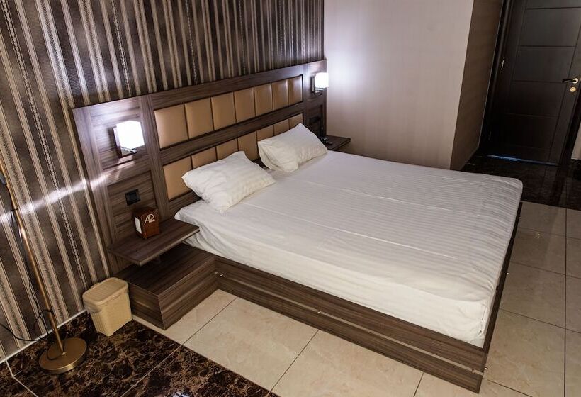 Fotos del hotel Avan Plaza:  19