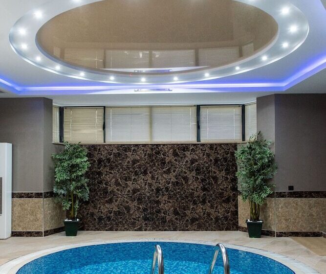 Fotos del hotel Avan Plaza:  2