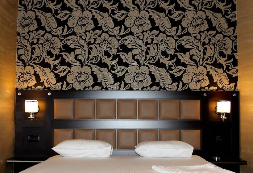 Fotos del hotel Avan Plaza:  21