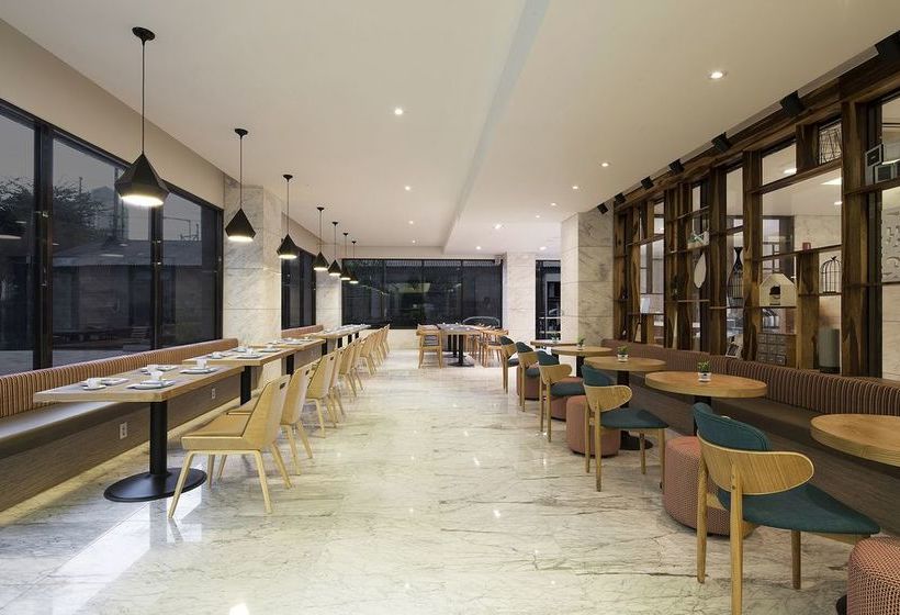 Fotos del hotel TOV Hotel & Residence:  6