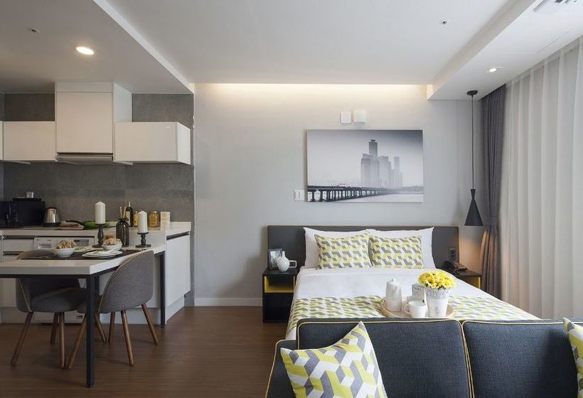 Fotos del hotel TOV Hotel & Residence:  19