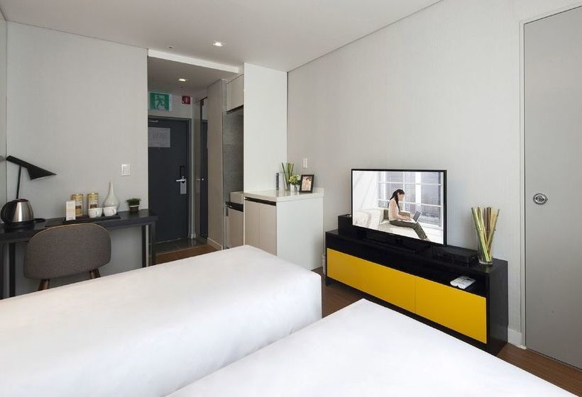 Fotos del hotel TOV Hotel & Residence:  17