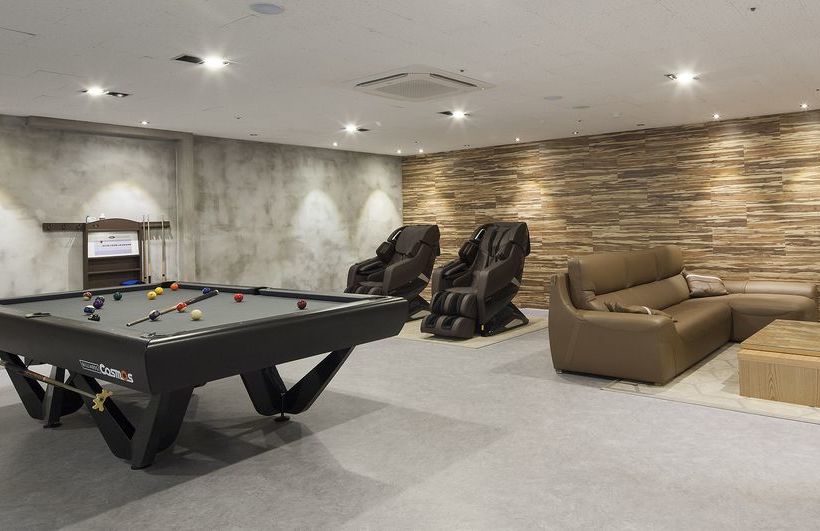 Fotos del hotel TOV Hotel & Residence:  3