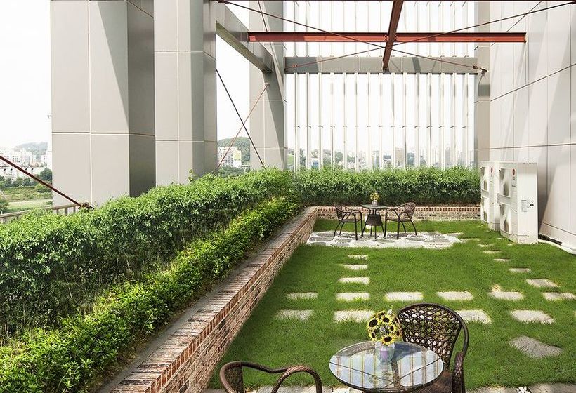 Fotos del hotel TOV Hotel & Residence:  15