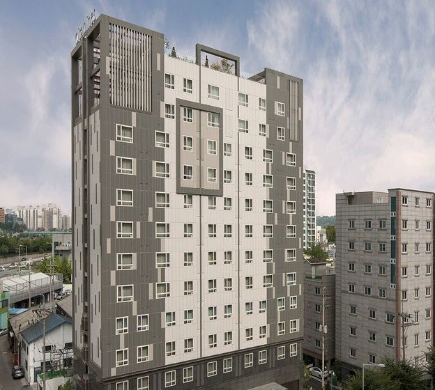 Fotos del hotel TOV Hotel & Residence:  24