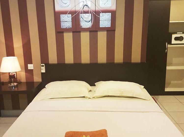 Fotos del hotel D'kubu Daje:  15