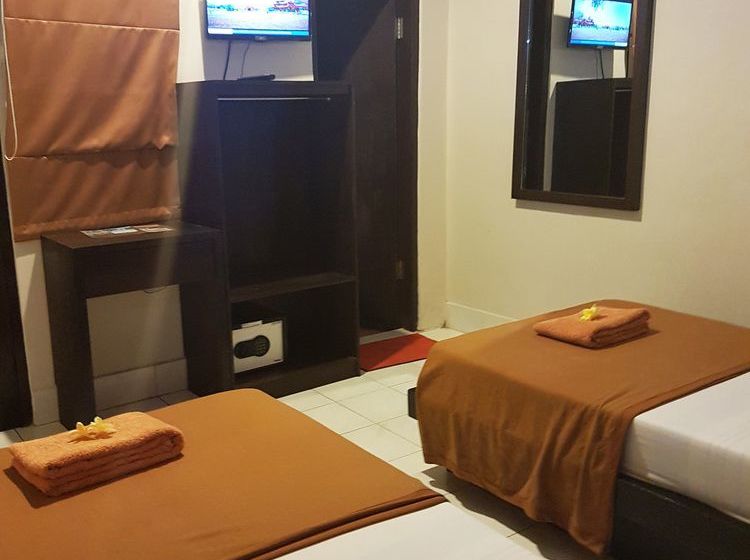 Fotos del hotel D'kubu Daje:  20